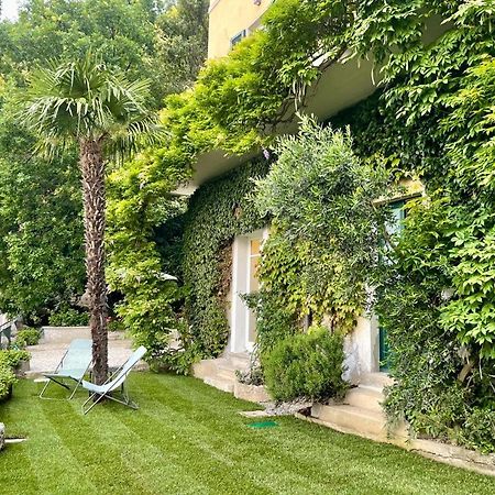 Villa Gina Varenna Exteriör bild
