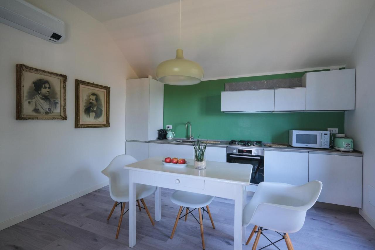 Villa Gina Varenna Exteriör bild
