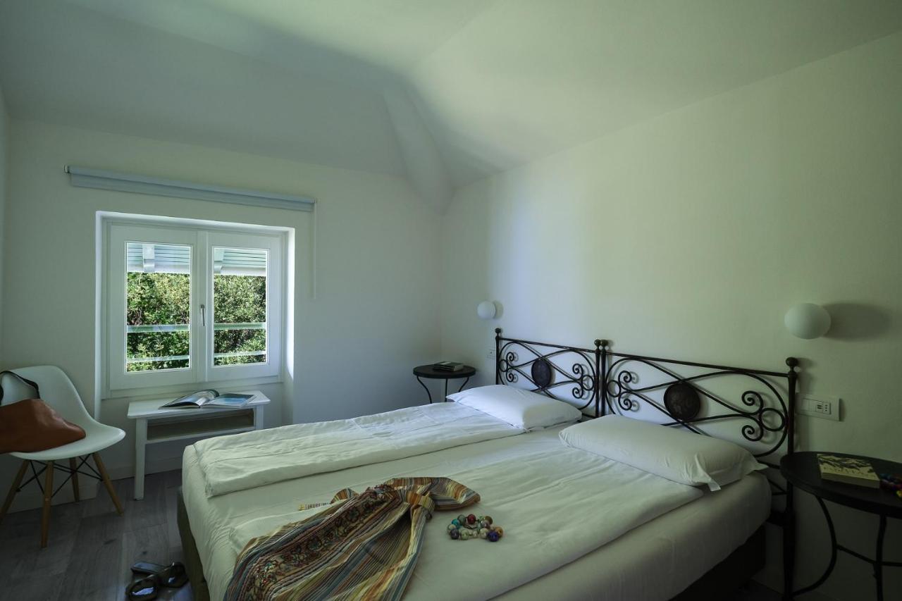 Villa Gina Varenna Exteriör bild