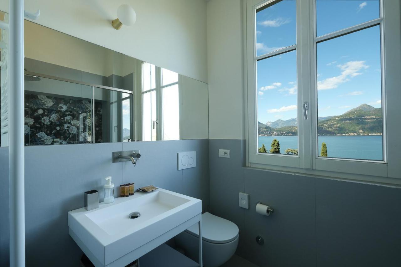 Villa Gina Varenna Exteriör bild