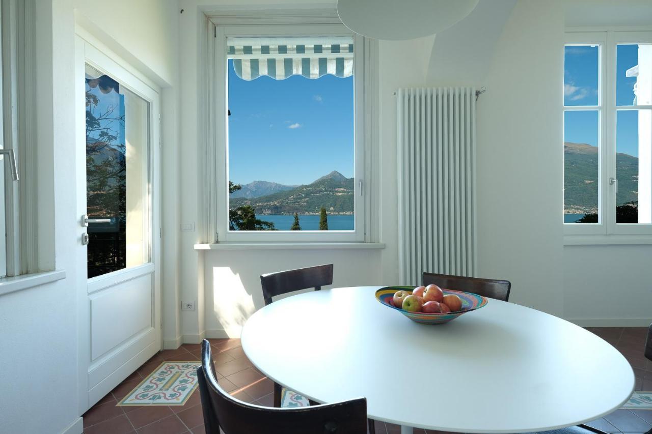 Villa Gina Varenna Exteriör bild