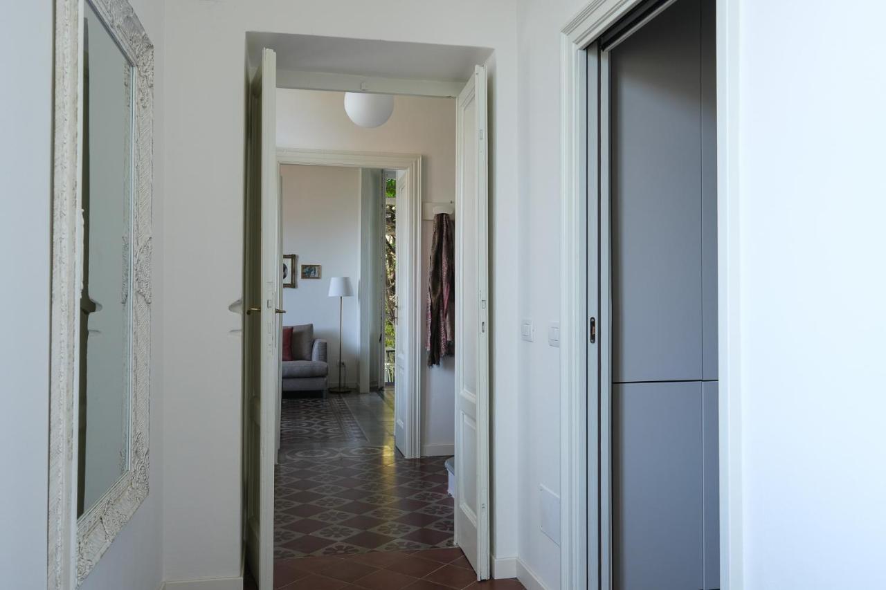 Villa Gina Varenna Exteriör bild