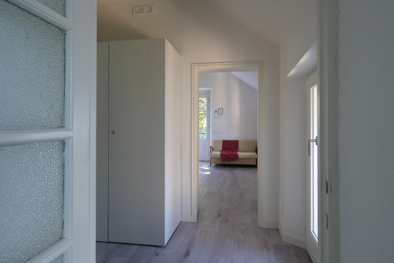 Villa Gina Varenna Exteriör bild