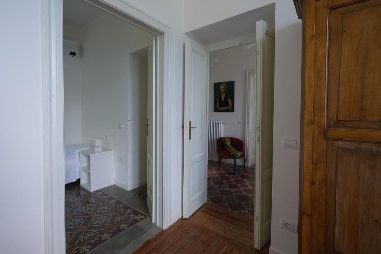 Villa Gina Varenna Exteriör bild
