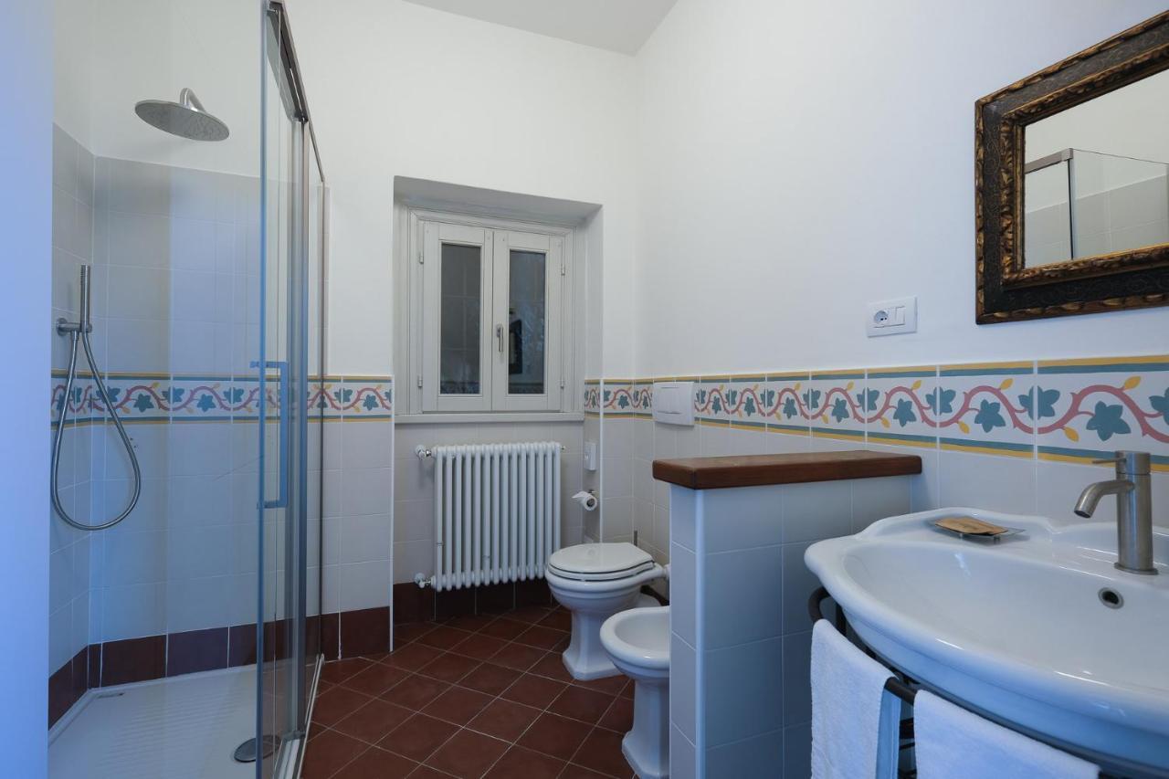 Villa Gina Varenna Exteriör bild