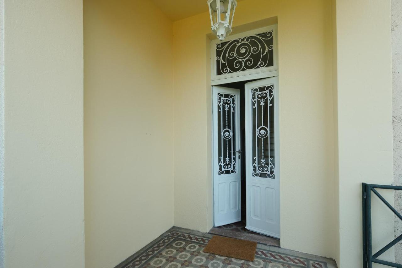 Villa Gina Varenna Exteriör bild