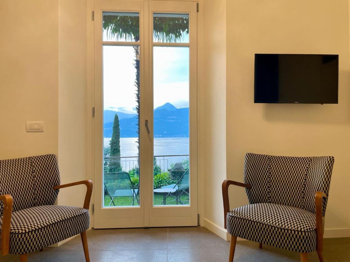 Villa Gina Varenna Exteriör bild