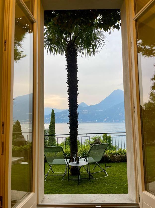 Villa Gina Varenna Exteriör bild